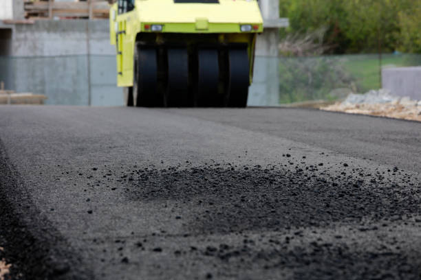 Best Residential Paver Driveway  in Cheverly, MD