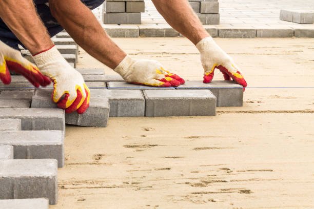 Reasons to Select Us for Your Driveway Paving Requirements in Cheverly, MD