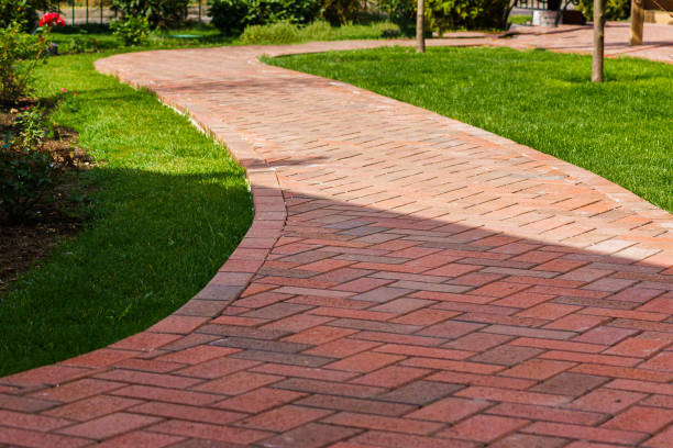 Best Interlocking Driveway Pavers  in Cheverly, MD