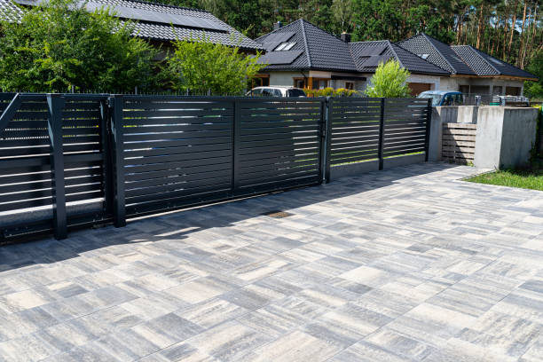Best Driveway Paver Sealing  in Cheverly, MD