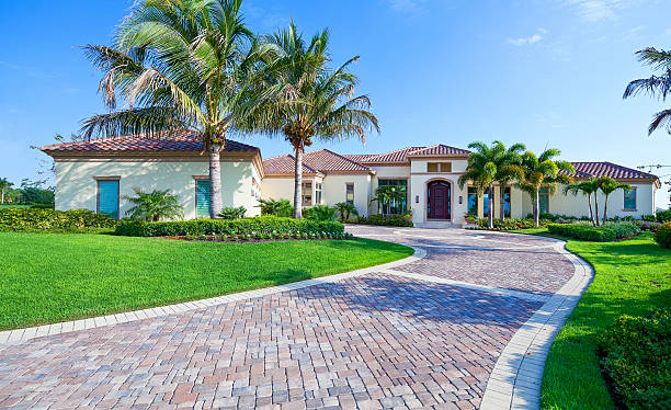 Professional Driveway Pavers in Cheverly, MD