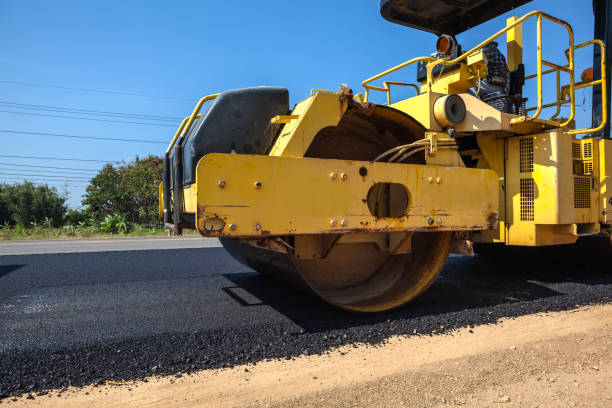 Best Professional Driveway Pavers  in Cheverly, MD